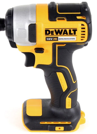 DeWalt DCF 787 M2 Akku Schlagschrauber 18V 1/4" 170Nm Brushless + 2x Akku 4,0Ah + Ladegerät + TSTAK - Toolbrothers