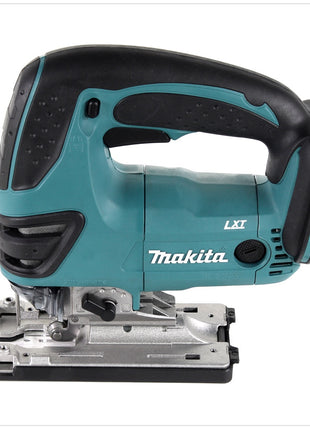 Makita DJV 180 T1J Scie sauteuse sans fil 18V + 1x Batterie 5.0Ah + Makpac - sans chargeur