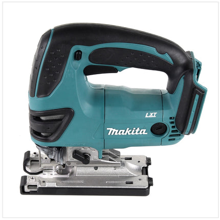 Makita DJV 180 T1J Scie sauteuse sans fil 18V + 1x Batterie 5.0Ah + Makpac - sans chargeur