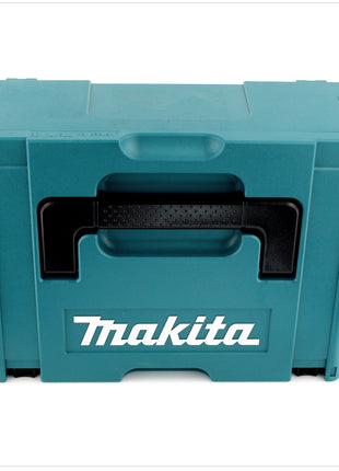 Makita DJV 180 T1J Scie sauteuse sans fil 18V + 1x Batterie 5.0Ah + Makpac - sans chargeur