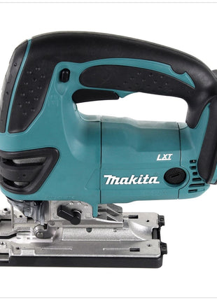 Makita DJV 180 F1J Akku Stichsäge 18 V + 1x Akku 3,0Ah + Makpac - ohne Ladegerät - Toolbrothers