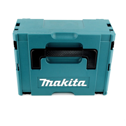 Makita DHP 453 ZJ Perceuse-visseuse à percussion sans fil 18V 42Nm en Makpac - sans batterie ni chargeur