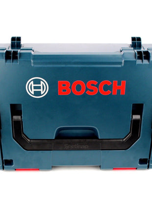 Bosch GWS 18-125 V-LI Akku Winkelschleifer 18V 125mm + 1x Akku 5,0Ah + Ladegerät + L-Boxx - Toolbrothers