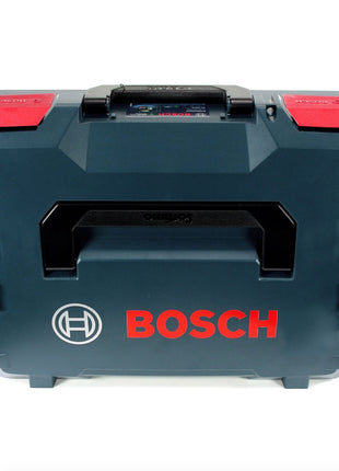 Bosch Professional GSR 18-2-Li Plus 18 V Akku Bohrschrauber in L-Boxx + 1x 5,0 Ah Akku - ohne Ladegerät - Toolbrothers