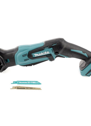 Makita DJR 183 RYJ Akku Reciprosäge 18V + 2x Akku 1,5Ah + Ladegerät + Makpac - Toolbrothers