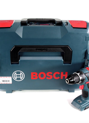 Bosch GSR 18V-28 Akku Bohrschrauber 18V 63Nm in L-Boxx ( 06019H4108 ) - ohne Akku, ohne Ladegerät - Toolbrothers