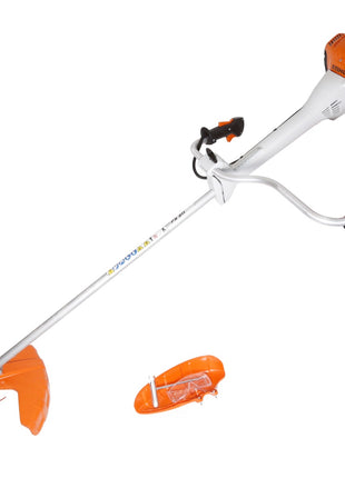 Stihl FS 311 Motorsense Freischneider 1,4 kW / 1,9 PS mit 4-Mix-Motor und Doppelhandgriff ( 0000369741254 ) - Toolbrothers