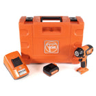 FEIN ASCD 12-150 W8C Brushless Li-Ion Akku Schlagschrauber im Werkzeugkoffer + 1x 2,5 Ah Akku + Ladegerät - Toolbrothers