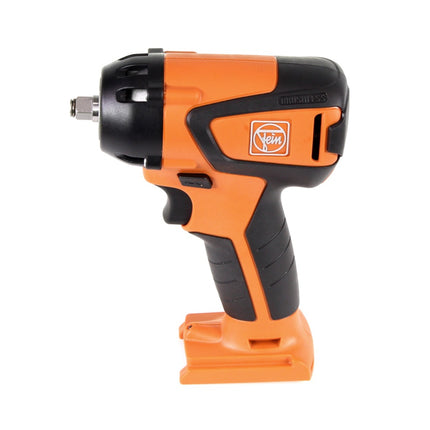 FEIN ASCD 12-150 W8C Brushless Li-Ion Akku Schlagschrauber im Werkzeugkoffer + 1x 2,5 Ah Akku + Ladegerät - Toolbrothers