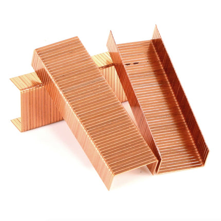 Bostitch Karton Klammern 18 mm Liquor 2000 Stk. für DSA-3522-E / DS-3519-E / DSA-3519-E / DSA3522-E / MS-3519-E ( 1331800Z ) - Toolbrothers