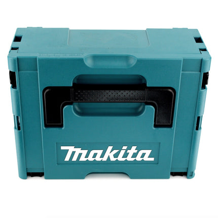 Makita DHP 480 ZJ 18 V Akku Schlagbohrschrauber + 101 tlg. Bit & Bohrer Steckschlüssel Set + Makpac - Toolbrothers