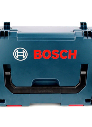 Bosch GSA 18V-Li C Akku Reciprosäge 18V Säbelsäge in L-Boxx + 1x 2,0 Ah Akku + Ladegerät - Toolbrothers