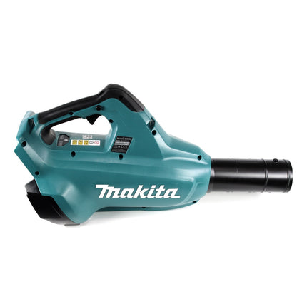 Makita DUB 362 Z Akku Laubblaeser Geblaese 2x18V ohne Akku und Ladegeraet 3 - toolbrothers