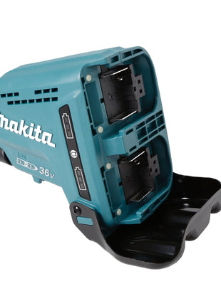 Makita DUR 364 LZ Akku Rasentrimmer 36V ( 2x 18V ) 250/350mm Brushless Solo - ohne Akku, ohne Ladegerät - Toolbrothers