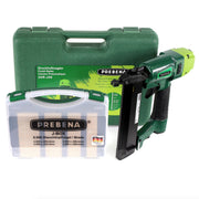 Cloueuses et agrafeuses pneumatiques