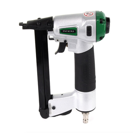 Prebena DNPF16 Agrafeuse pneumatique  + PF-BOX 9.000 Agrafes 