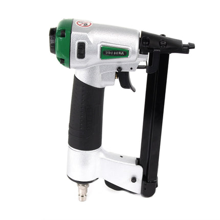 Prebena DNPF16 Agrafeuse pneumatique  + PF-BOX 9.000 Agrafes 