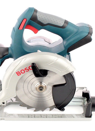 Bosch GKS 18 V-Li Professional 18 V 165 mm Akku Kreissäge in L-Boxx + 1 x GBA 2 Ah Akku + AL 1820 Schnellladegerät - Toolbrothers