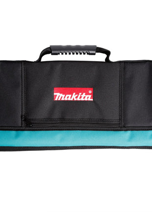 Makita P-67810 Stoff Werkzeug Tasche passend für Führungsschienen bis 1400 mm (ohne Geräte) - Toolbrothers