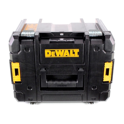 DeWalt DCN 660 D1 Akku Nagler 18V 32 - 63mm Brushless + 1x Akku 2,0Ah + Ladegerät + Koffer - Toolbrothers