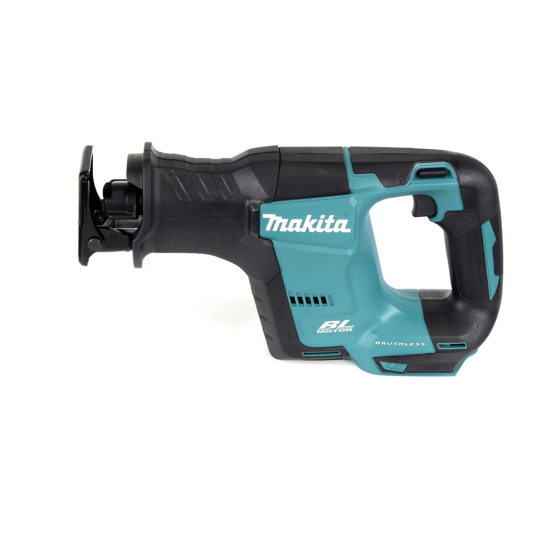 Makita DJR 188 Z 18 V Brushless Li-ion Scie récipro sans fil - sans Batterie ni Chargeur