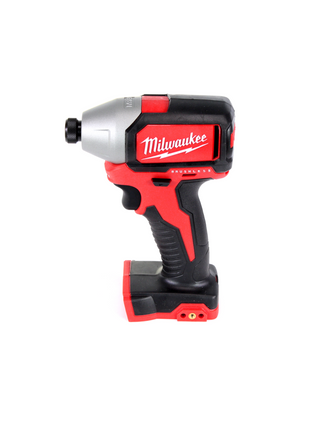 Milwaukee M18 BLID - 0 18 V Brushless Li-Ion Akku Schlagschrauber Solo - ohne Akku, ohne Ladegerät - Toolbrothers