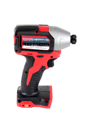 Milwaukee M18 BLID - 0 18 V Brushless Li-Ion Akku Schlagschrauber Solo - ohne Akku, ohne Ladegerät - Toolbrothers