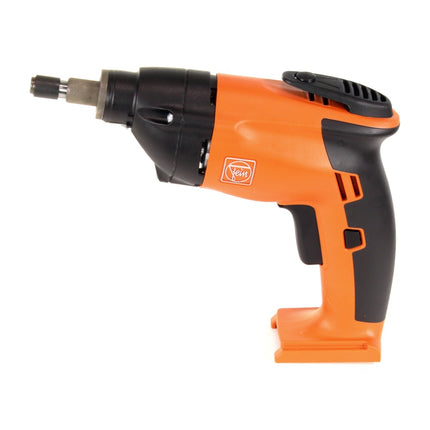 FEIN ASCT 18 Brushless Li-Ion Akku Trockenbauschrauber im Transportkoffer + 1x 5,0 Ah Akku + Ladegerät - Toolbrothers