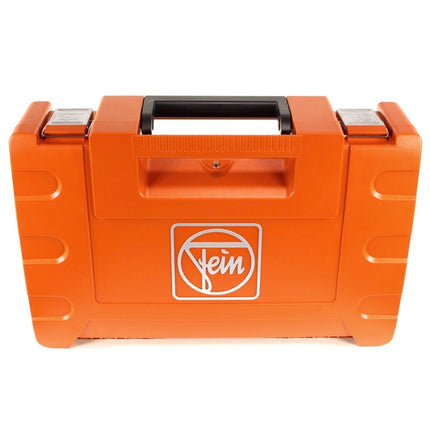 FEIN ASCT 18 Brushless Li-Ion Akku Trockenbauschrauber im Transportkoffer + 2x 5,0 Ah Akku + Ladegerät - Toolbrothers