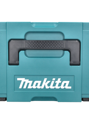 Makita DFS 452 ZJ Akku Schnellbauschrauber 18 V Brushless + Makpac - ohne Akku, ohne Ladegerät - Toolbrothers