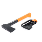 Fiskars Universalaxt Spaltaxt X7 - XS 0,7 kg 35,5 cm ( 121423 ) - Toolbrothers