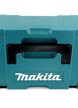 Makita DJS 101 RF1J Akku Blechschere 18V + 1x Akku 3,0Ah + Ladegerät + Makpac - Toolbrothers