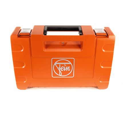 FEIN ABLS 18 1.6 E Akku Blechschere bis 1,6 mm + 1x 5,0 Ah Akku im Koffer - Toolbrothers