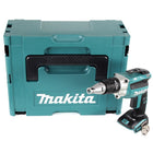 Makita DFS 250 ZJ Akku Trockenbauschrauber 18 V Brushless + Makpac - ohne Akku, ohne Ladegerät - Toolbrothers