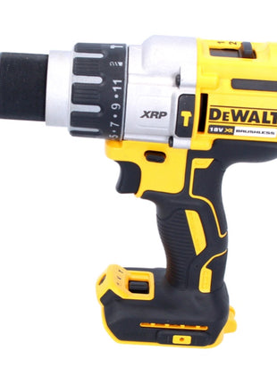 DeWalt DCD 996 D1 Akku Schlagbohrschrauber 18 V 95 Nm Brushless + 1x Akku 2,0 Ah + Ladegerät + TSTAK - Toolbrothers