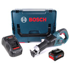 Bosch GSA 18V-32 Professional Akku Recipro- / Säbelsäge brushless in L-Boxx + 1x 7,0 Ah Akku ProCORE + Ladegerät - Toolbrothers