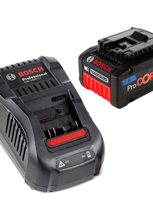 Bosch GSA 18V-32 Professional Akku Recipro- / Säbelsäge brushless in L-Boxx + 1x 7,0 Ah Akku ProCORE + Ladegerät - Toolbrothers