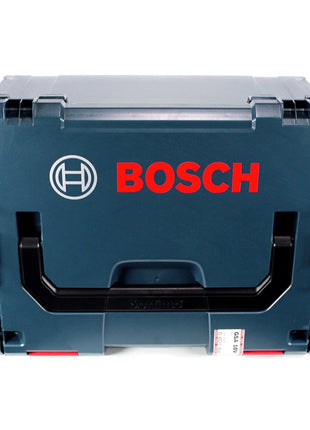 Bosch GSA 18V-32 Professional Akku Recipro- / Säbelsäge brushless in L-Boxx + 2x 7,0 Ah Akku ProCORE + Ladegerät - Toolbrothers