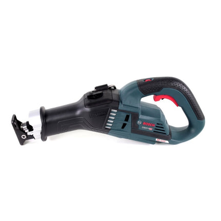 Bosch GSA 18V-32 Professional Akku Recipro- / Säbelsäge brushless in L-Boxx + 1x 6,3 Ah Akku EneRacer - Toolbrothers