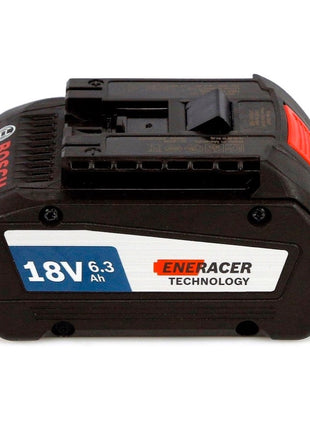 Bosch GSA 18V-32 Professional Akku Recipro- / Säbelsäge brushless in L-Boxx + 1x 6,3 Ah Akku EneRacer - Toolbrothers