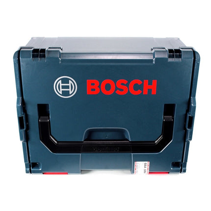 Bosch GSA 18V-32 Professional Akku Recipro- / Säbelsäge brushless in L-Boxx + 2x 6,3 Ah Akku EneRacer + Ladegerät - Toolbrothers