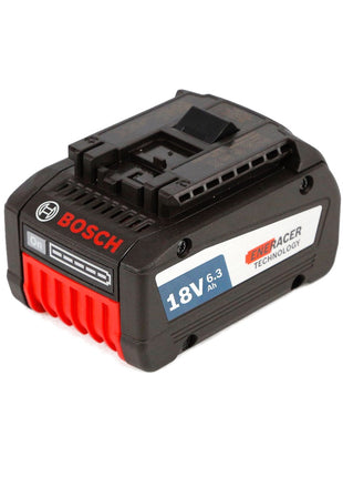 Bosch GBH 18 V-26 Akku Bohrhammer 18V 2,6J SDS-Plus + 1x Akku 6,3Ah Eneracer + L-Boxx - ohne Ladegerät - Toolbrothers