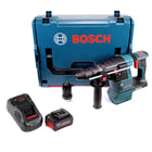 Bosch GBH 18V-26 F Akku Bohrhammer 18V 2,6J SDS-Plus in L-Boxx mit 1x 7,0Ah ProCORE Akku und Ladegerät - Toolbrothers