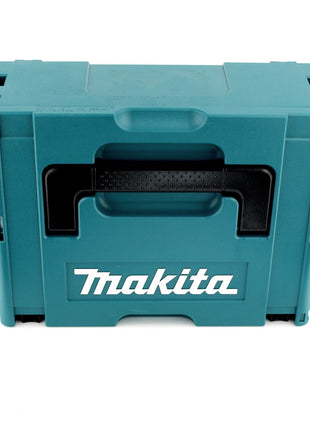 Makita DJR 188 RY1J Akku Reciprosäge 18 V Brushless Säbelsäge im Makpac + 1x 1,5 Ah Akku + Ladegerät - Toolbrothers