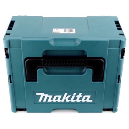 Makita DHR 171 M1J Akku Bohrhammer Brushless SDS Plus 18 V 1,2J + 1x Akku 4,0Ah + Makpac - ohne Ladegerät - Toolbrothers