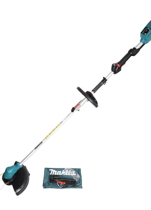 Makita DUR 183 LZ Akku Rasentrimmer 18V 300mm Brushless Solo - ohne Akku, ohne Ladegerät - Toolbrothers