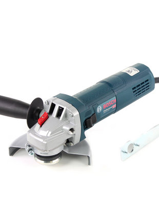 Bosch GWS 9-125 S Winkelschleifer 900W 125mm ( 0601396104 ) - Toolbrothers