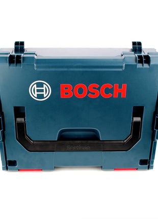 Bosch GTB 12V-11 Akku Trockenbauschrauber 12V 11Nm brushless + 1x Akku 6,0Ah + L-BOXX  - ohne Ladegerät - Toolbrothers