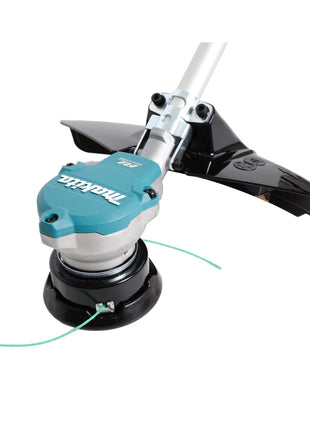 Makita DUR 365 LT2 Akku Motorsense 36V ( 2x18V) 300mm Brushless + 2x Akku 5,0Ah - ohne Ladegerät - Toolbrothers