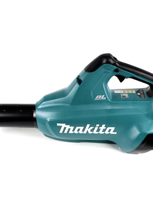 Makita DUB 362 PM Akku Laubbläser 36V + 2x Akkus 4,0 Ah + Doppellladegerät - Toolbrothers